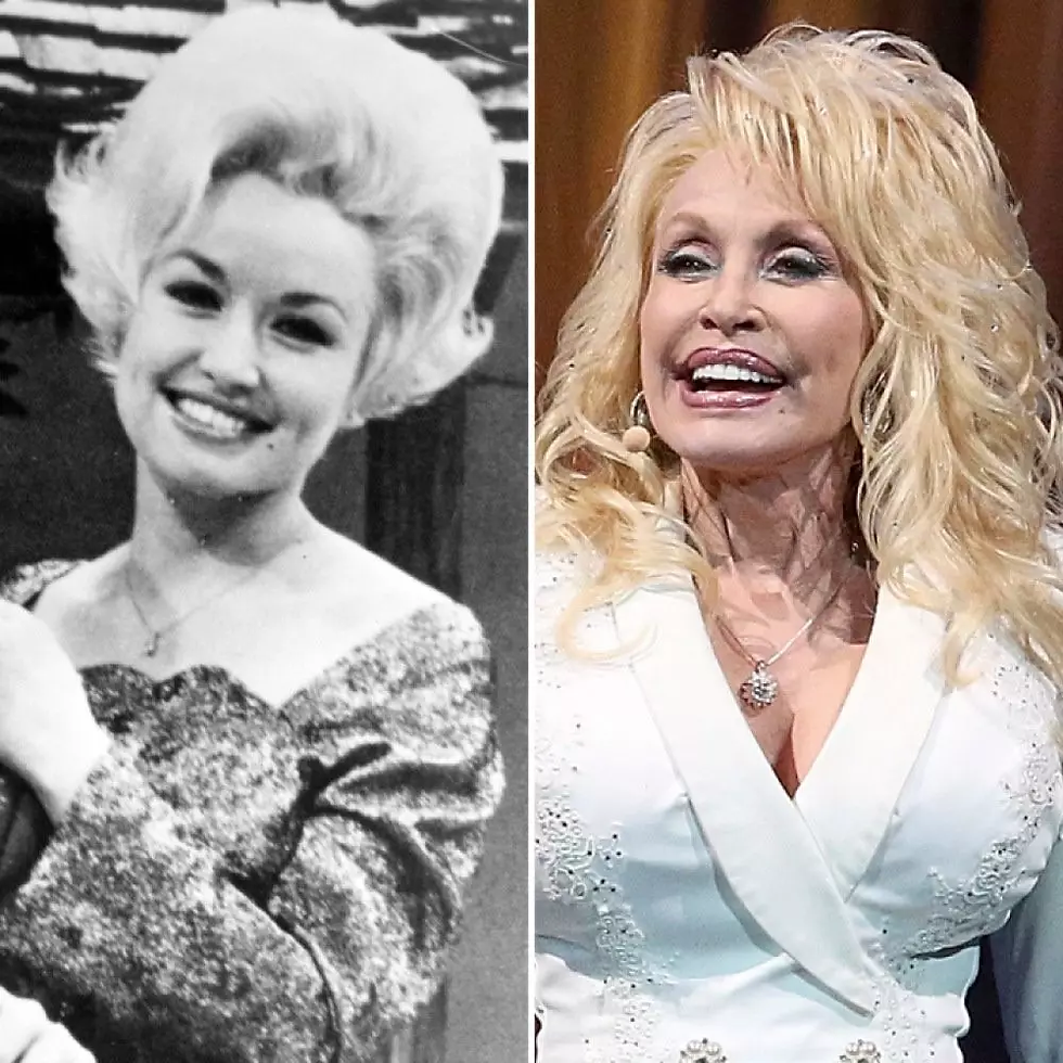 Dolly Parton