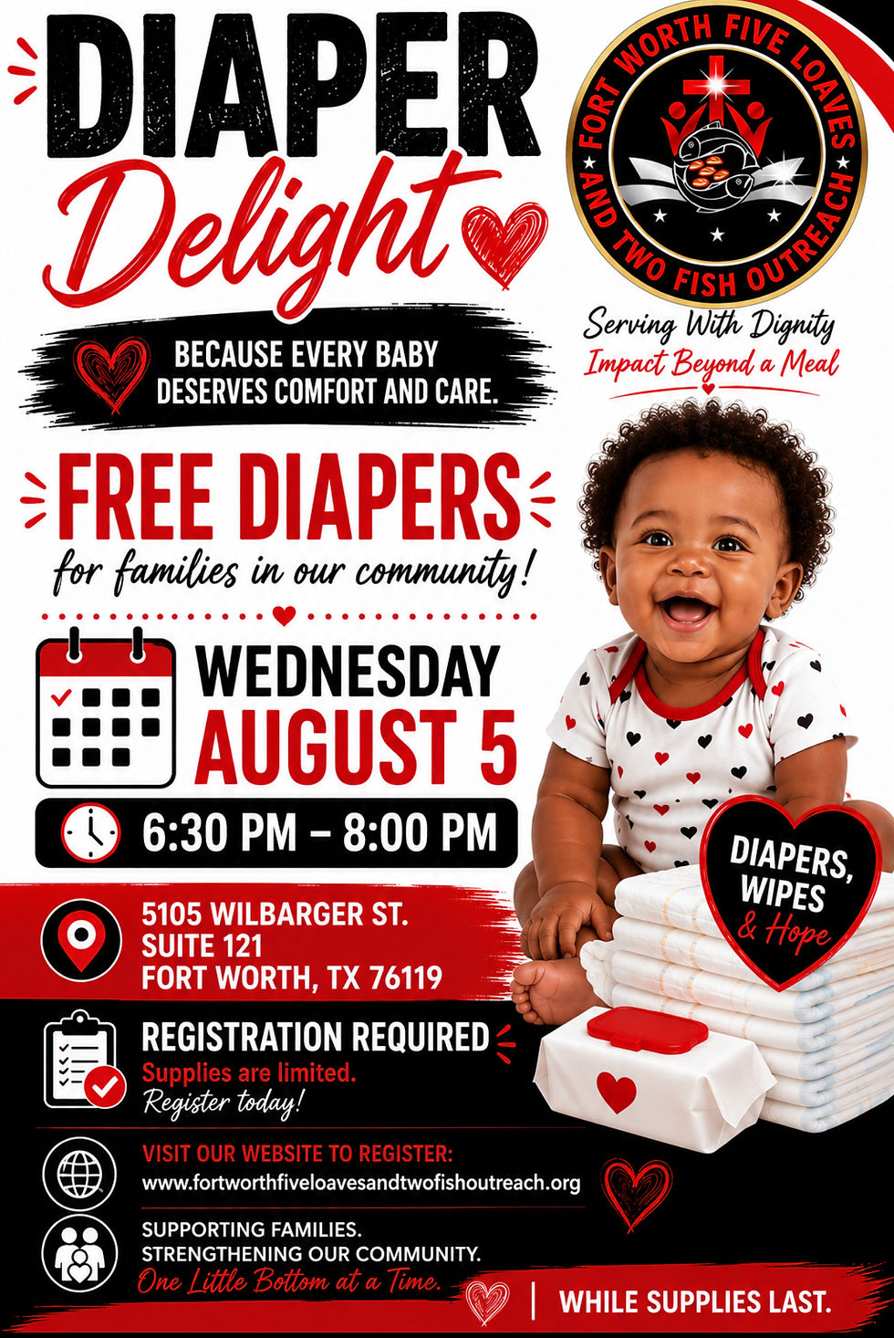 DIAPER DELIGHTS