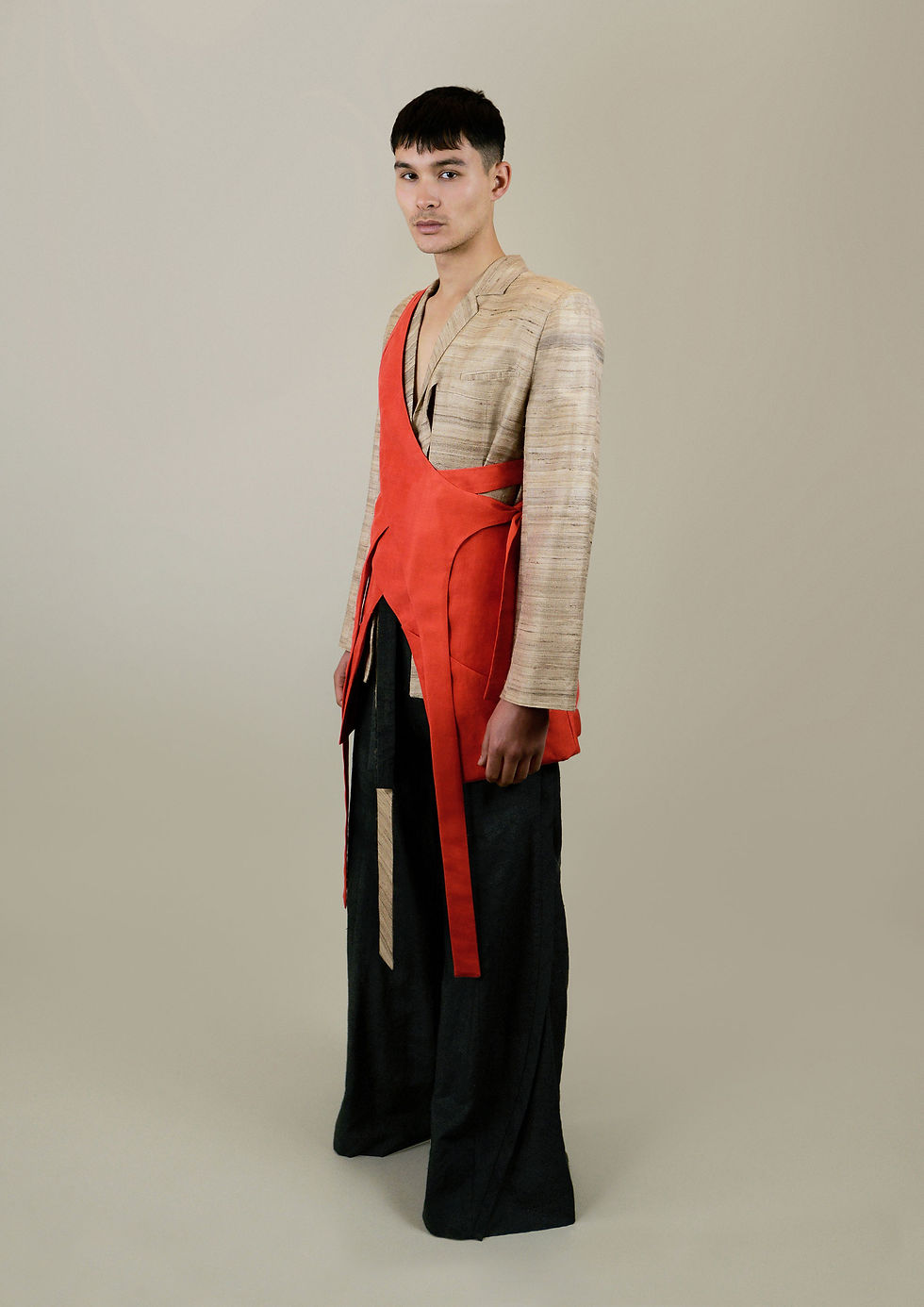 Thumbnail: Pandai Tunic