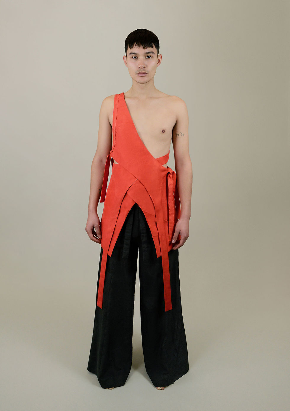 Thumbnail: Pandai Tunic
