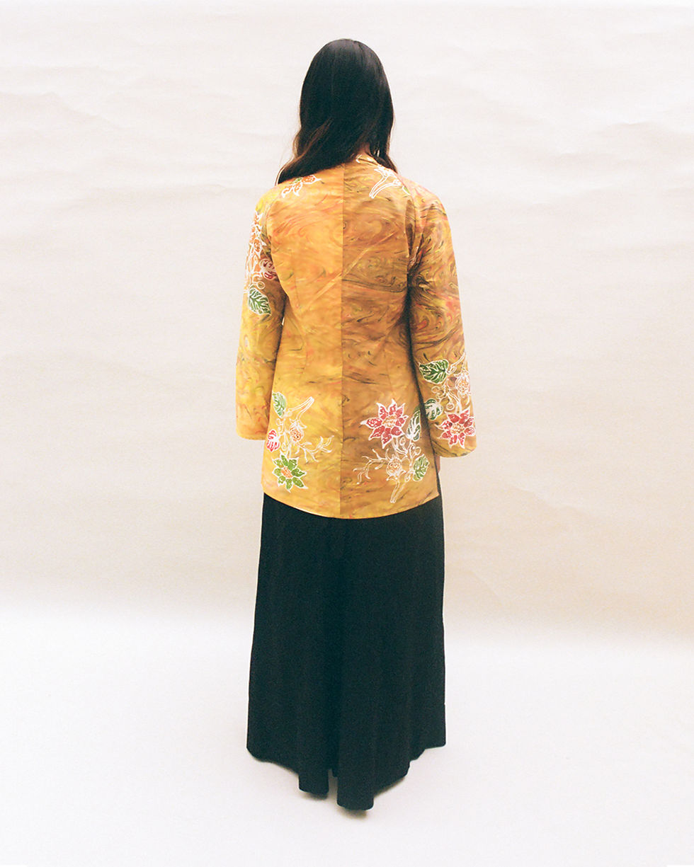 Thumbnail: Taman Jacket