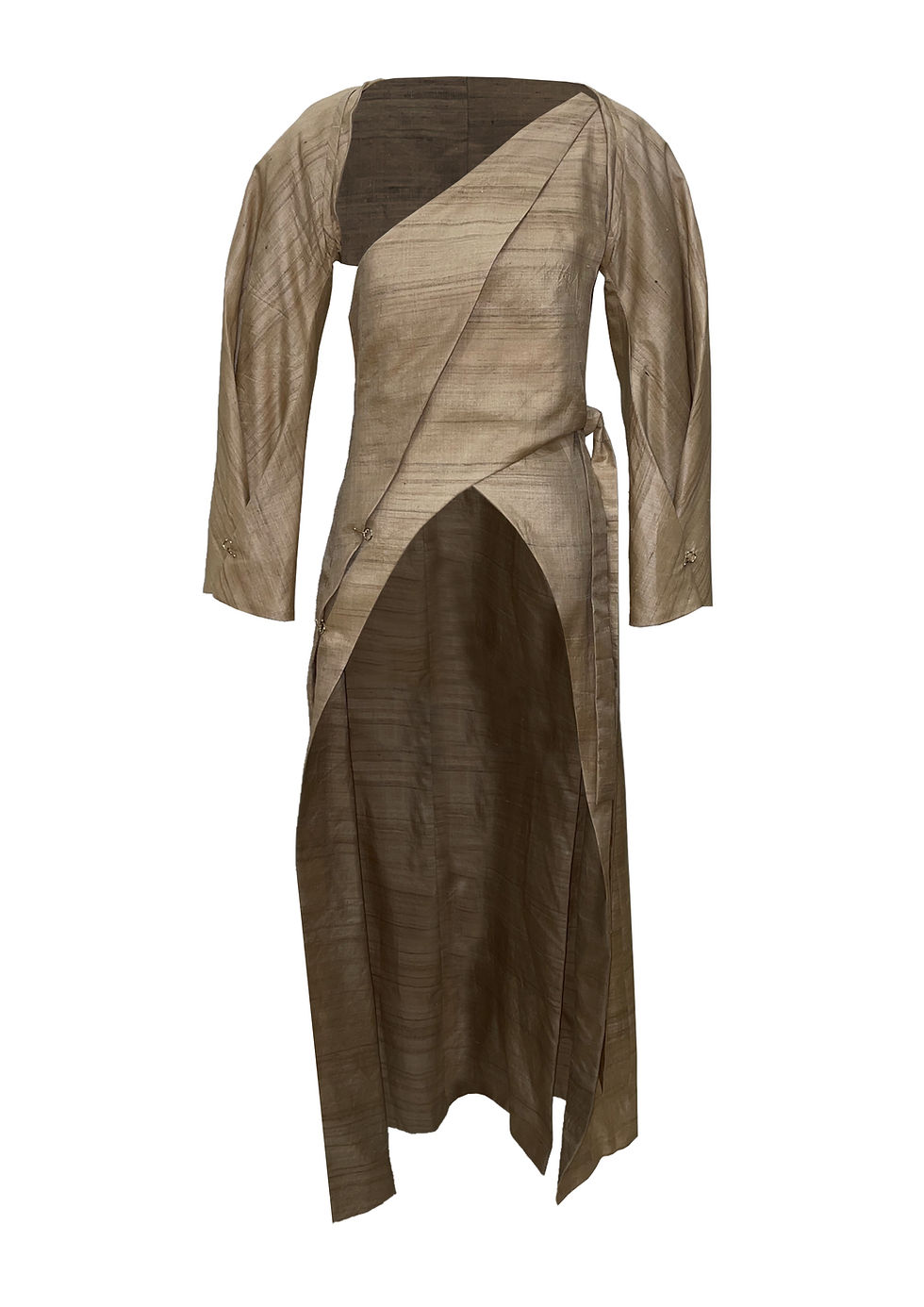 Thumbnail: Nafas Dress