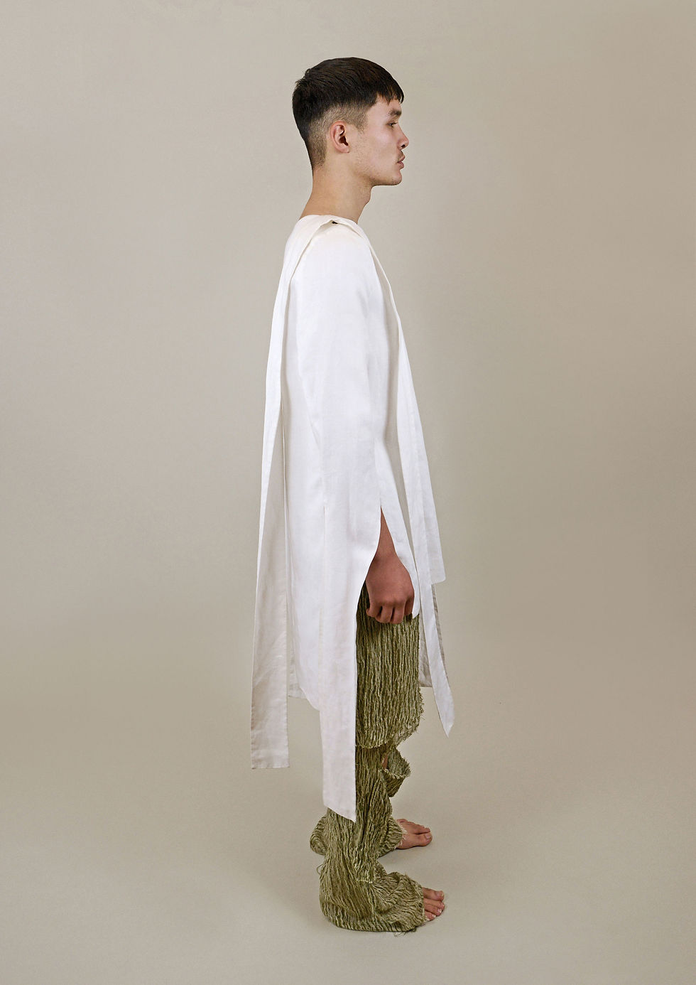 Thumbnail: Diraja Coat Dress