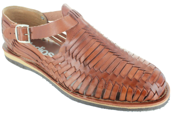 Miniatura: MOD:07-06 Corrida: 25-30 Precio con 12 prs: $  3516 MXN