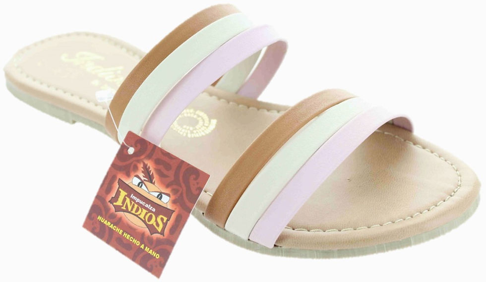 Thumbnail: MOD:06-533 Corrida: 22-27 Precio con 12 prs: $ 1260 MXN