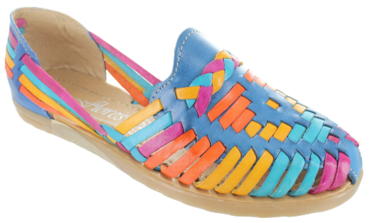 Miniatura: MOD : 07-5353 Corrida: 22-27 Precio con 12 prs: $ 2232 MXN