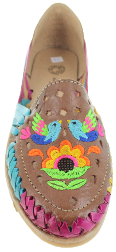 Miniatura: MOD : 07-5356 Corrida: 22-27 Precio con 12 prs: $ 2532 MXN