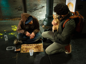 The need for unemployment insurance is critical, but the structure is fragile.