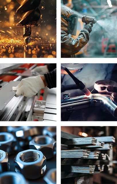 PRECISION ENGINEERING