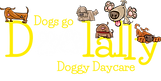 DOGGY DAYCARE