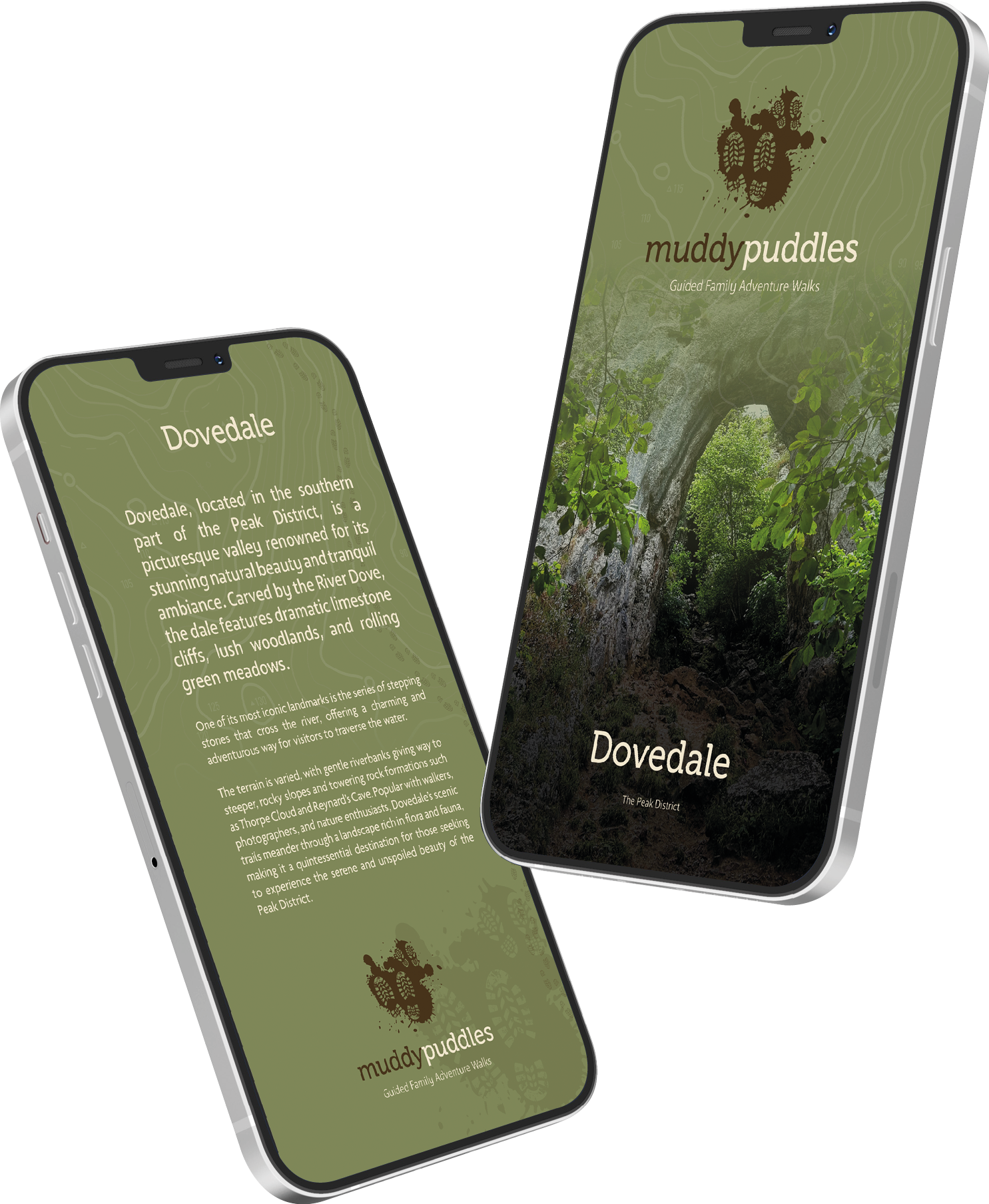 Dovedale FREE Download