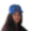 Boné Dad Hat royal brasão e círculo ChatFrat