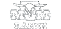 MTM Ranch Logo