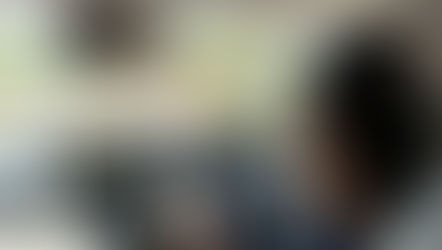 A Drive To The Mountains