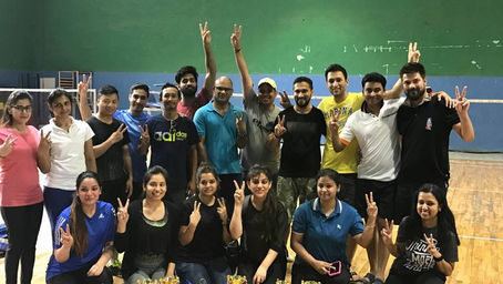 SOMETIMES YOU WIN, SOMETIMES YOU LOSE