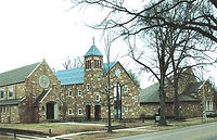 Christ Presbyterian Church