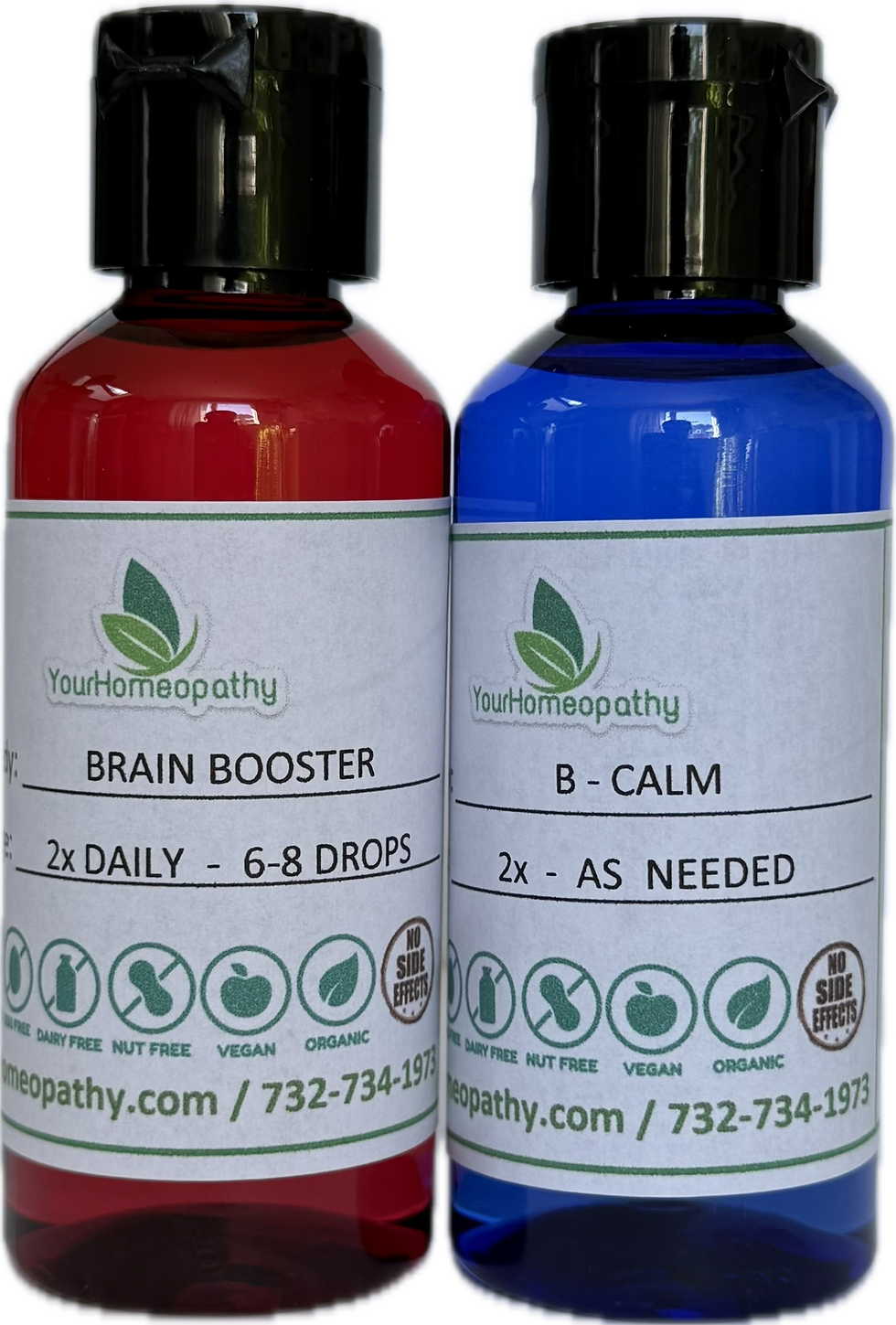 Thumbnail: Your Homeopathy – Homeopathic Remedy Kit For ADHD Kids