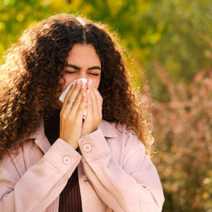 Homeopathy for Seasonal Allergies