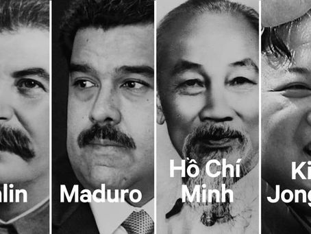 Same Bait, Same Hook, Same Fish