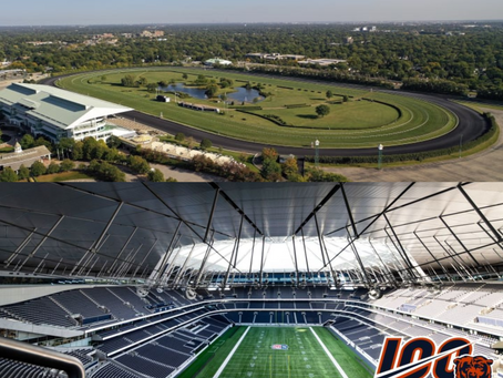 What The Chicago Bears Can Teach Us About The "Tax The Rich" Realities