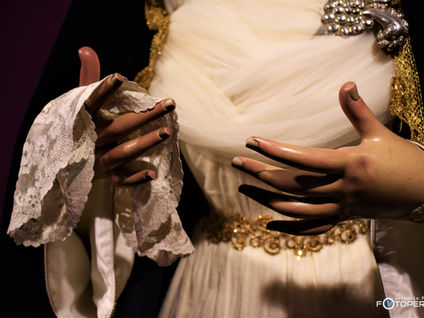 EXPOSICIÓN CRISTÓBAL RAMOS Fundación Cajasol (Sevilla)