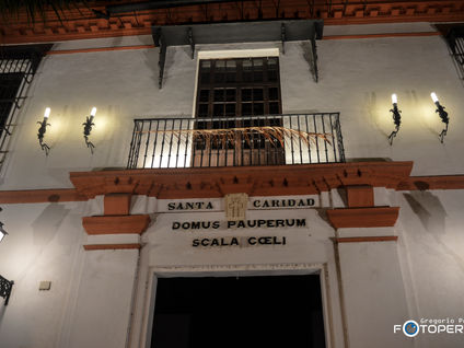 HOSPITAL DE LA SANTA CARIDAD