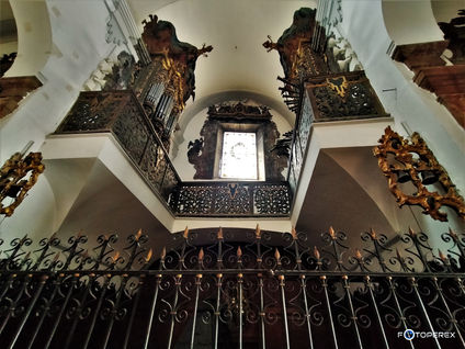 PARROQUIA DE SAN NICOLÁS DE BARI (La Candelaria)