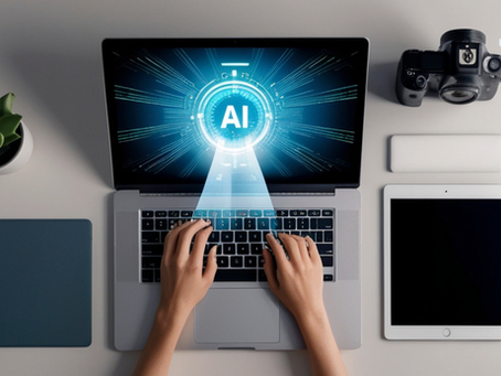 AI is not going to take your job, But someone who knows how to use AI will