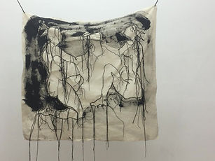 The Torch - Nihalani