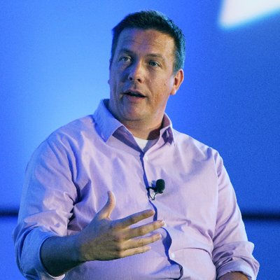 Angus M. -VP of Performance