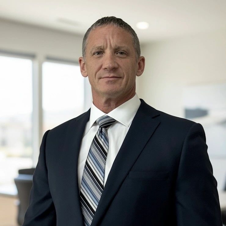 Patrick Kelly, Managing Partner