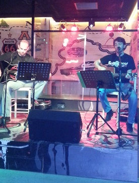 Gasoline - Castegnato