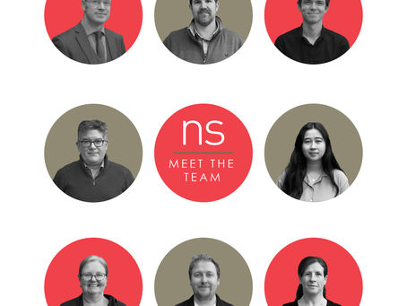 Meet the Team