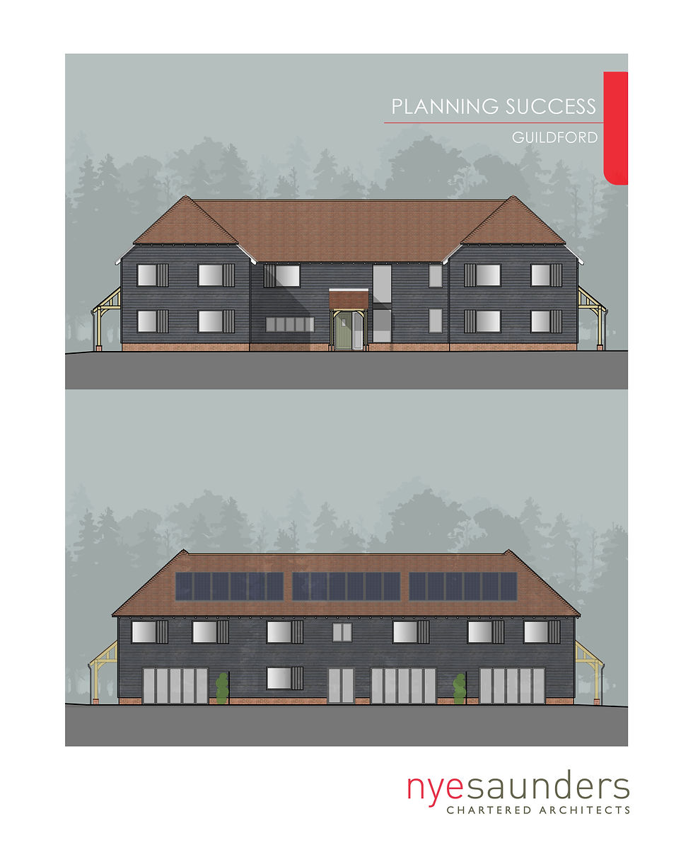 Planning Approval
