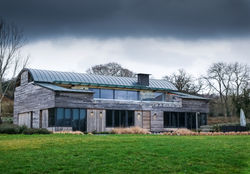 Smithwood Common - Nye Saunders