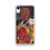 Thumbnail: "#1 Hero" iPhone Case