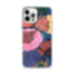 Thumbnail: "Team Picture" iPhone Case