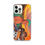 Thumbnail: "The Swordsman" iPhone Case