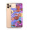 Thumbnail: "At Your Service" iPhone Case