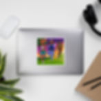 Thumbnail: "Nostalgia"  Sticker