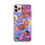 Thumbnail: "At Your Service" iPhone Case