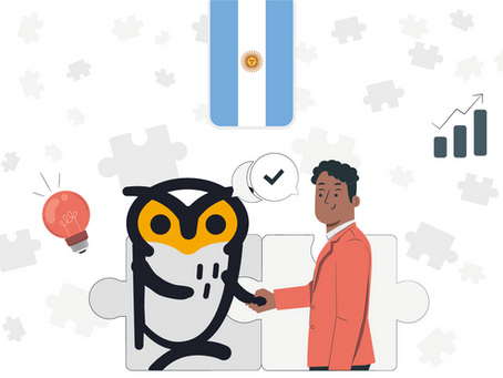 Make a strategic partnership with us: Argentine talent in the l10n industry.