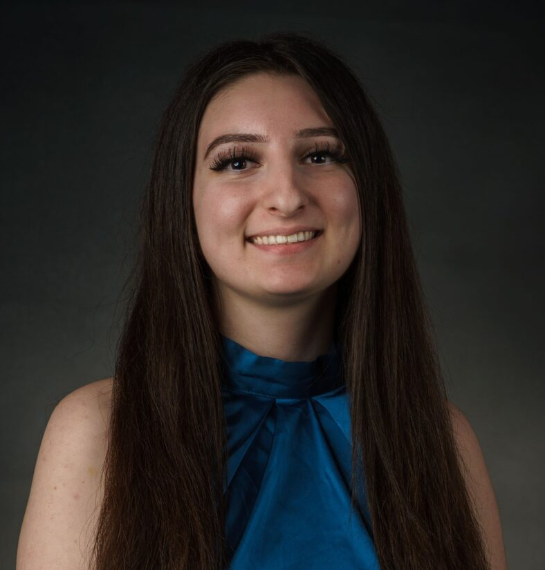 Writer: Desiree Tomaselli