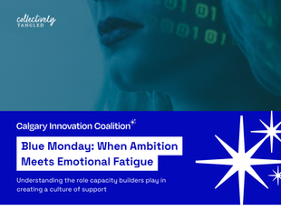 Blue Monday: When Ambition Meets Emotional Fatigue