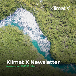 November 2023 Newsletter