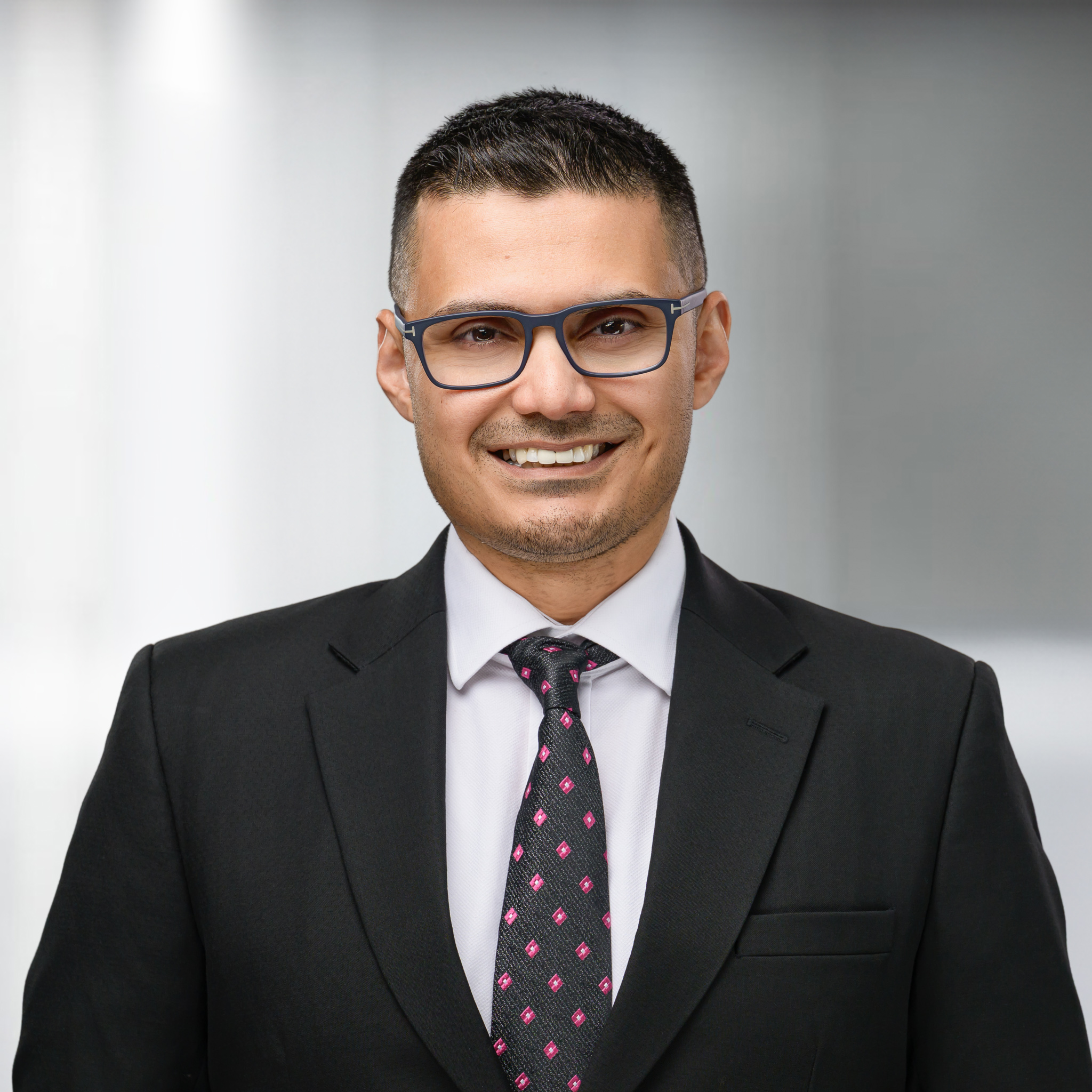 Writer: Ansaar Khan, CPA