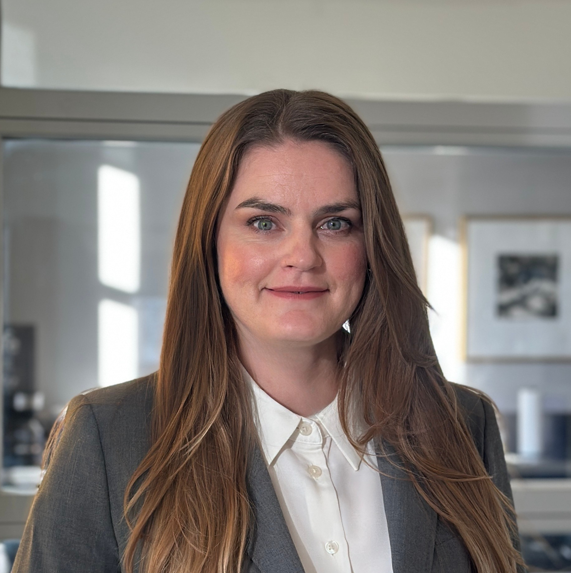 Writer: Jennifer M. Miller