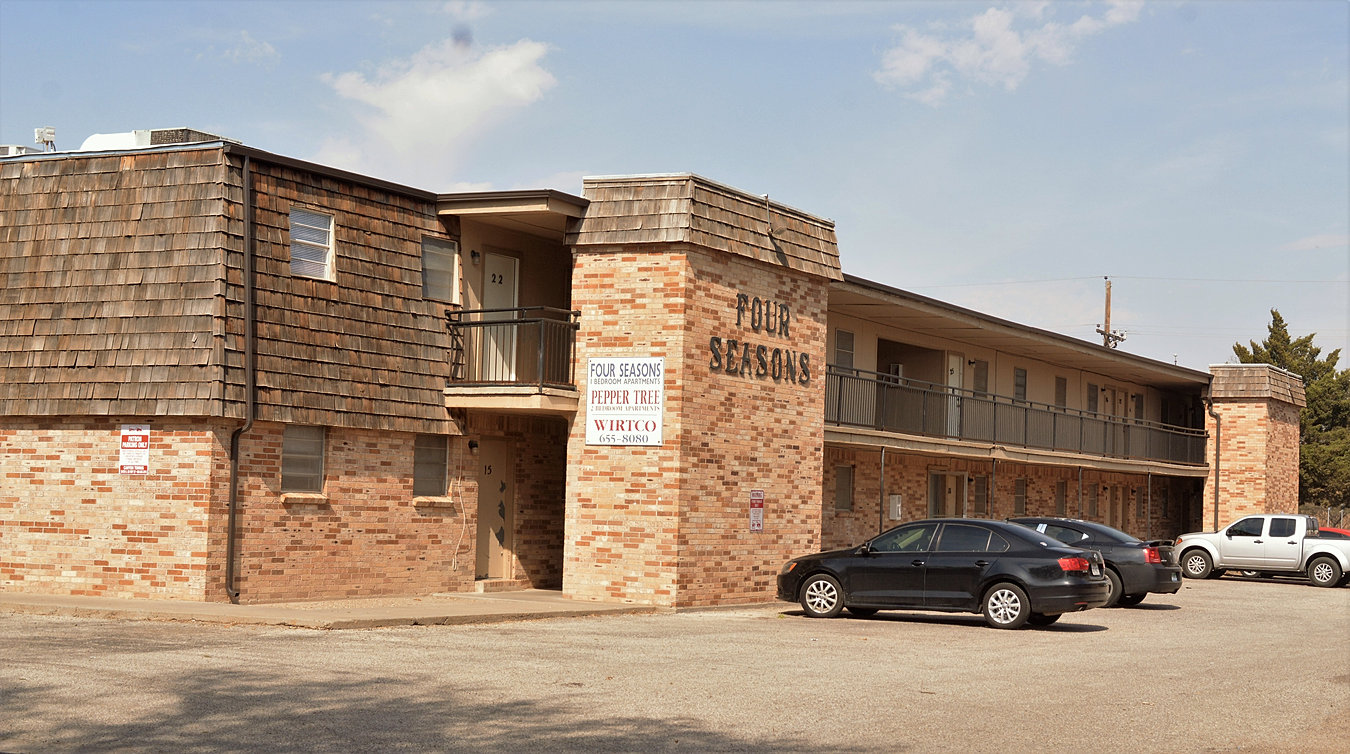 Apartments Rent Houses Self Storage Canyon Tx