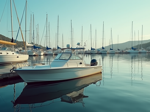 First-Time Boat Owner: Beginner Boat Owner Advice for Smooth Sailing