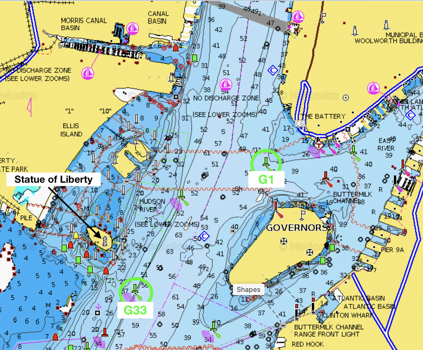 Welcoming Maiden Flotilla! content media